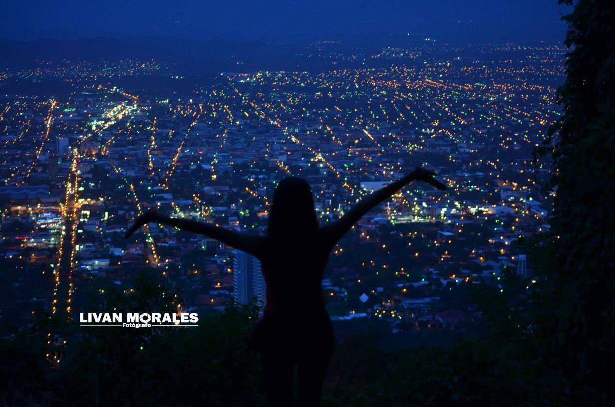 Foto de Livan Morales