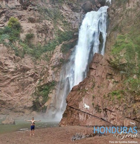 La Chorrera, El Níspero -Foto de Cynthia Sabillón
