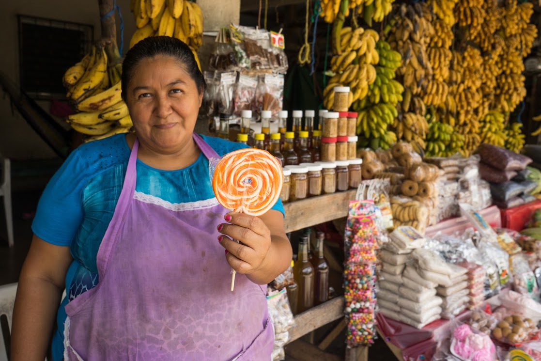 Deliciosas paradas estratégicas en el camino- Foto de Guni Matamoros -#Socialens