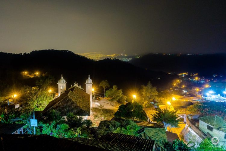 De día y de noche es una belleza - Foto de Jabdiel Valladares