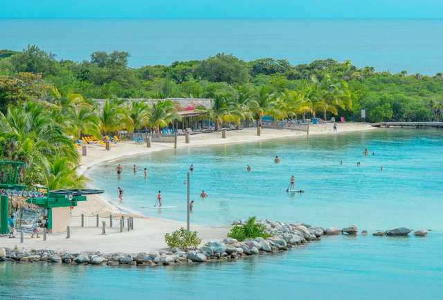 Honduras - Foto de TONY MORAN / SHUTTERSTOCK