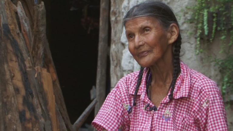 El final feliz de doña Francisca