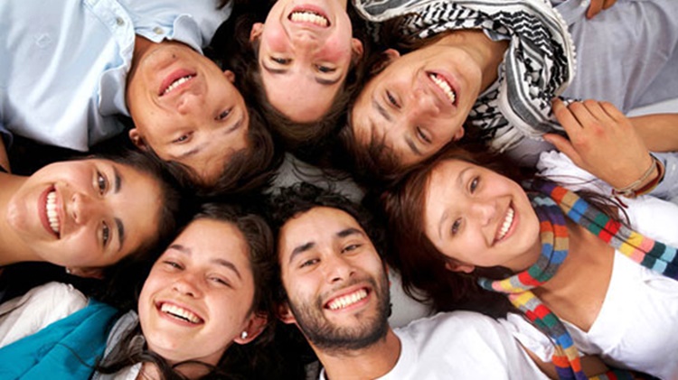 Ser latino no es una raza como muchos creen - Foto de FM 105